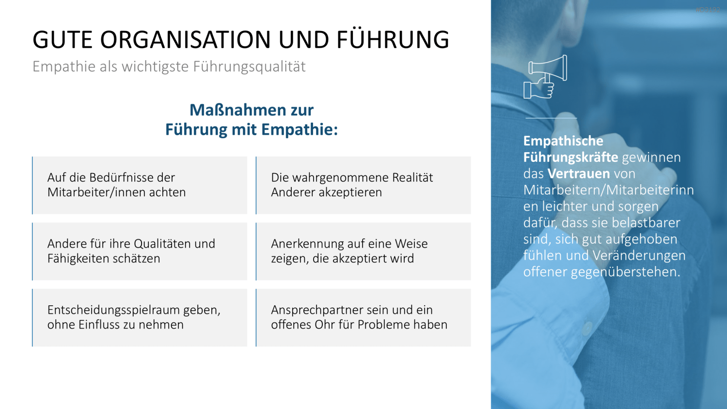 Burnout & Resilienz PowerPoint-Vorlage