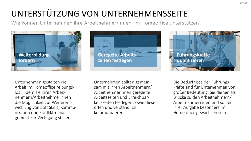 Burnout & Resilienz PowerPoint-Vorlage