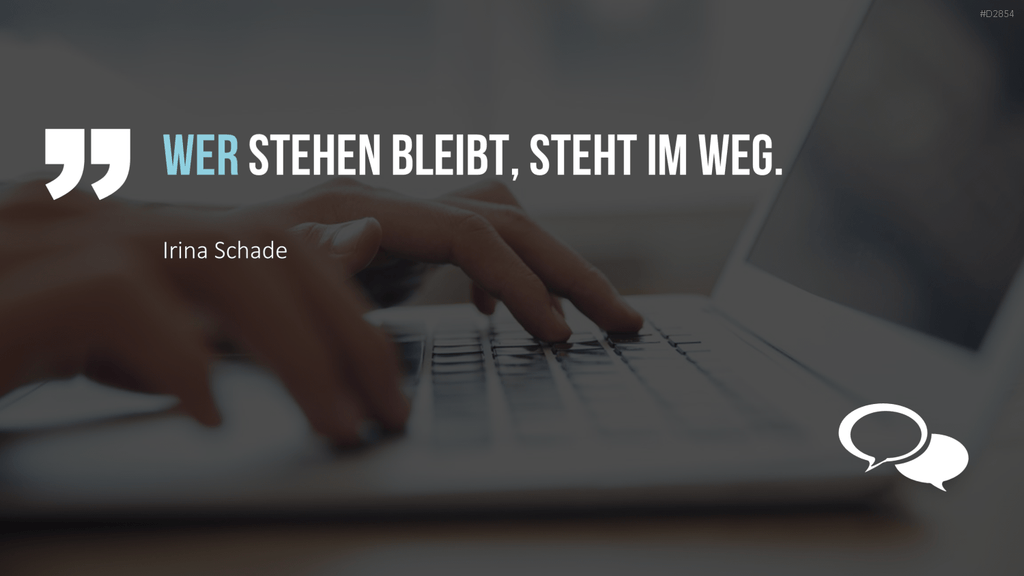 Business Development PowerPoint-Vorlage