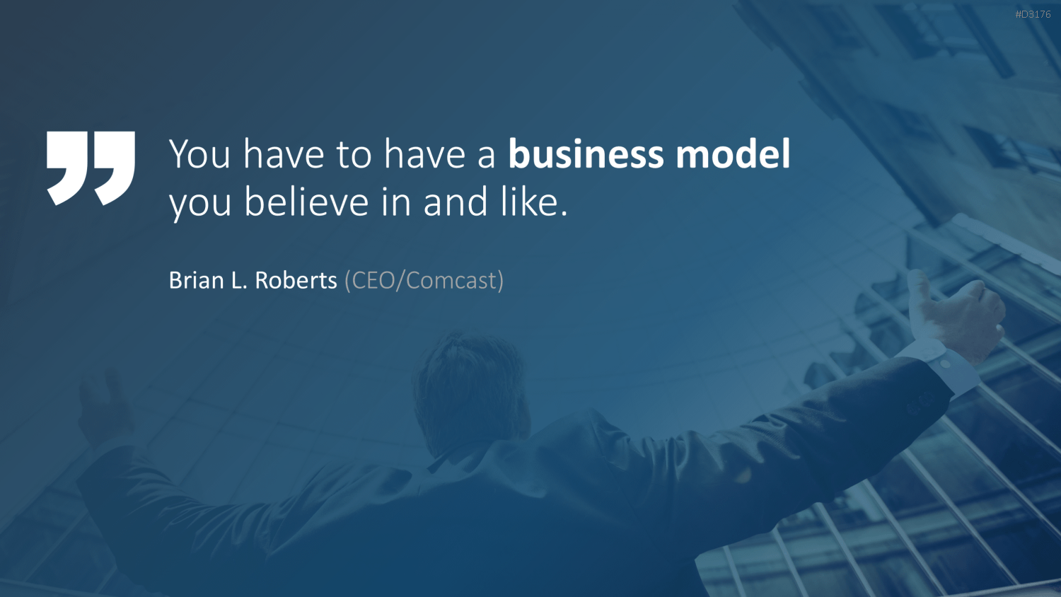 Business Model Wheel