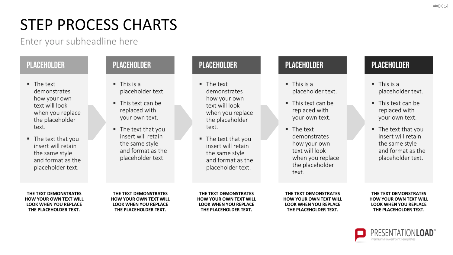 Business Planungs-Bundle PowerPoint-Vorlage