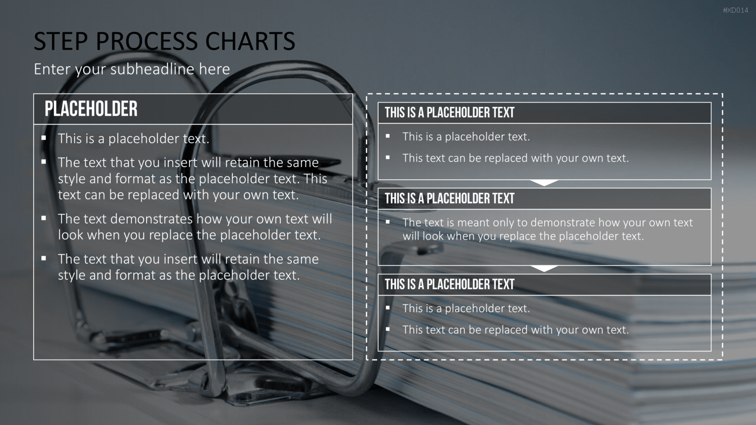Business Planungs-Bundle PowerPoint-Vorlage