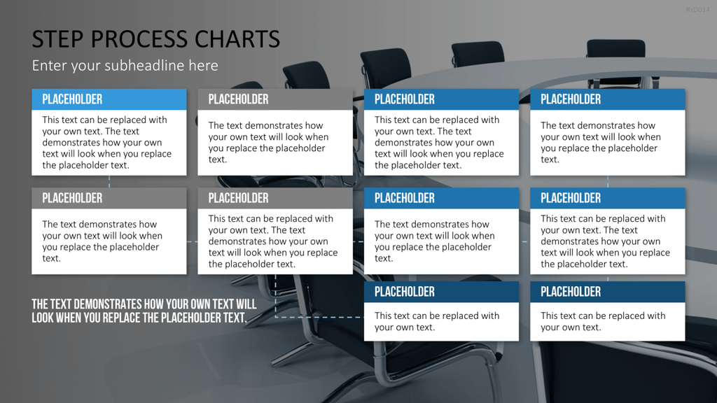 Business Planungs-Bundle PowerPoint-Vorlage