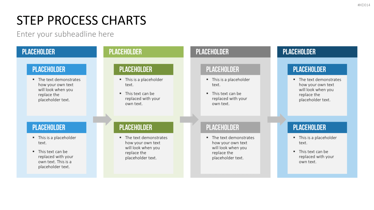 Business Planungs-Bundle PowerPoint-Vorlage