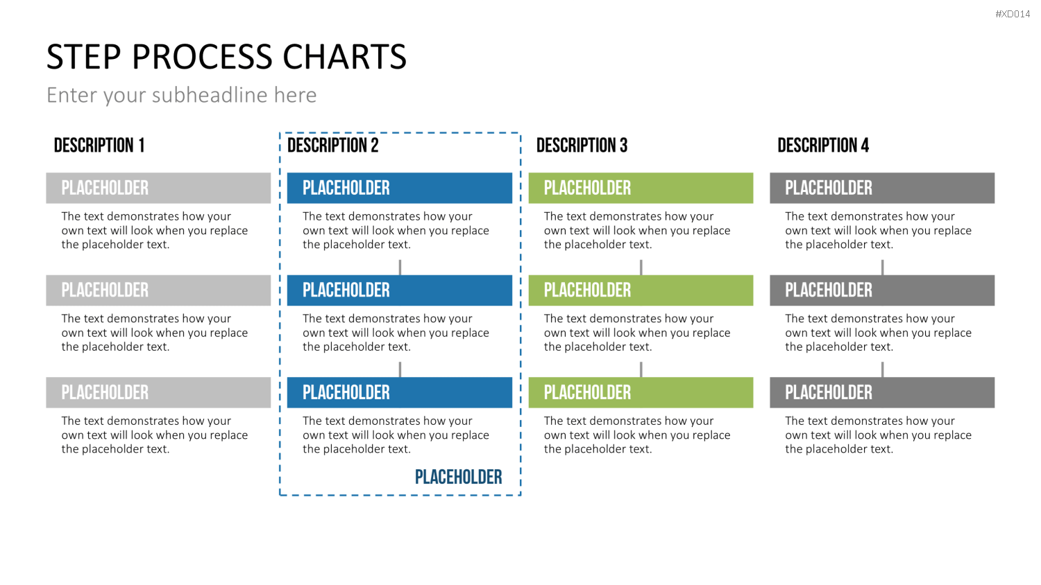 Business Planungs-Bundle PowerPoint-Vorlage