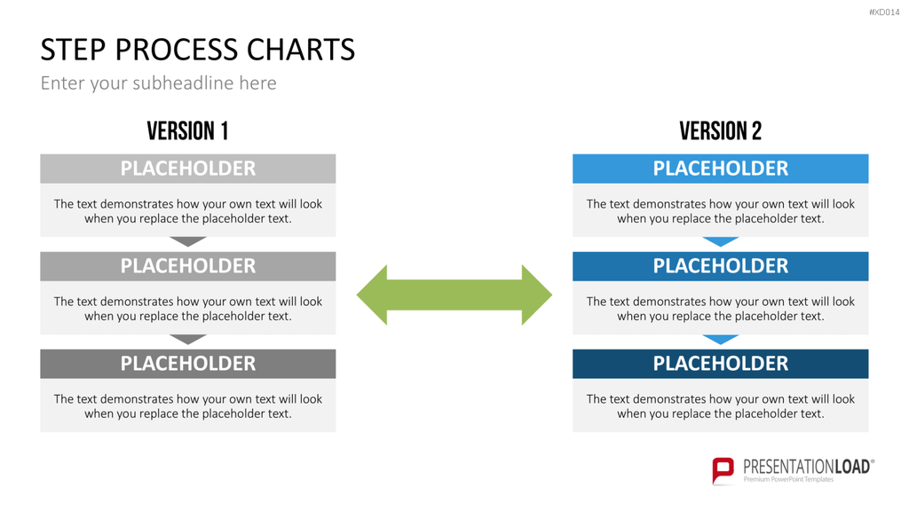 Business Planungs-Bundle PowerPoint-Vorlage
