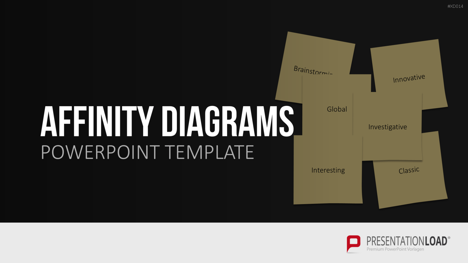 Business Planungs-Bundle PowerPoint-Vorlage