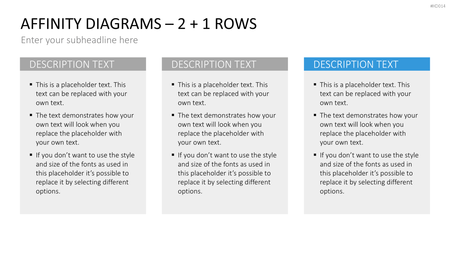 Business Planungs-Bundle PowerPoint-Vorlage