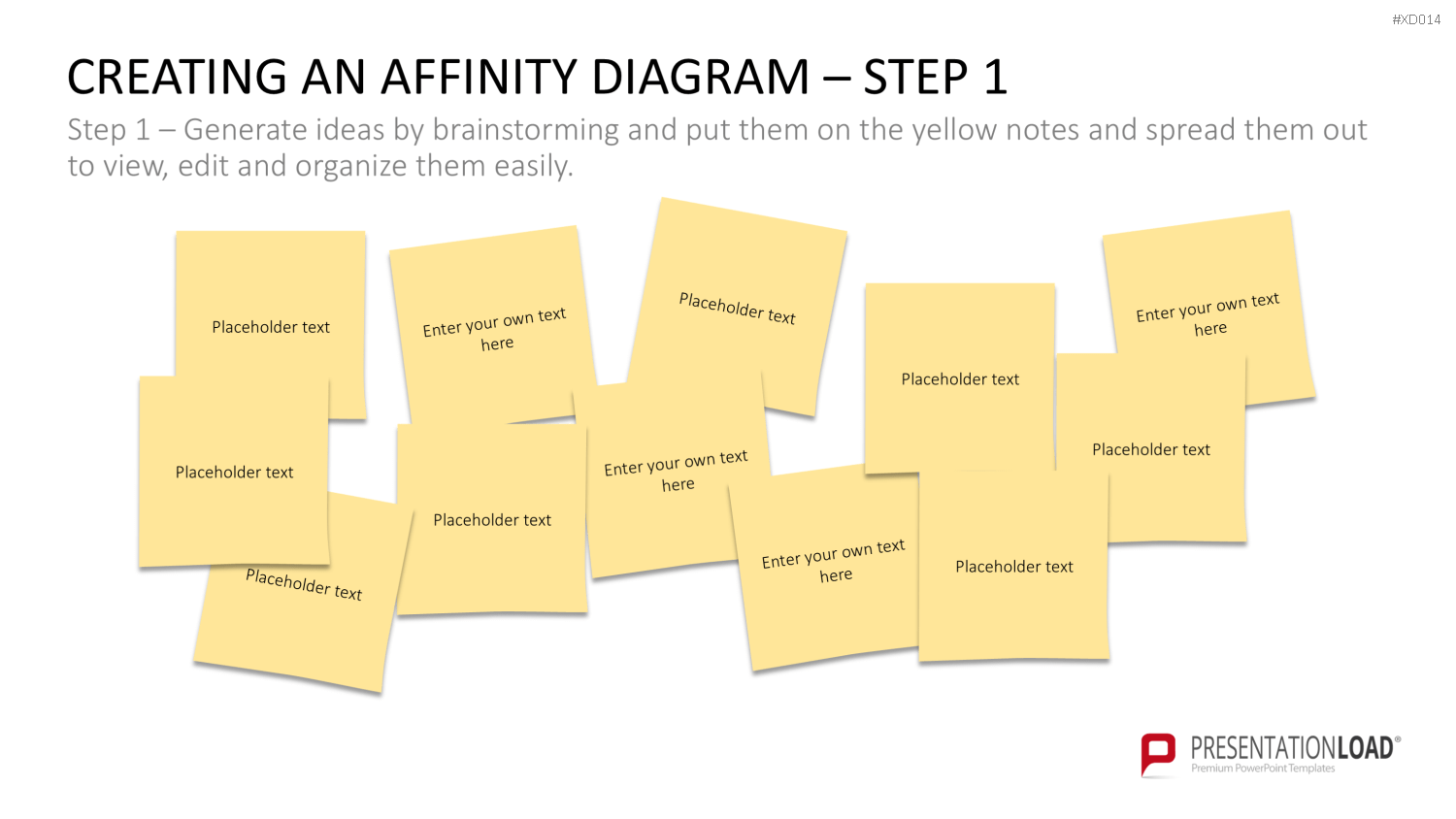 Business Planungs-Bundle PowerPoint-Vorlage
