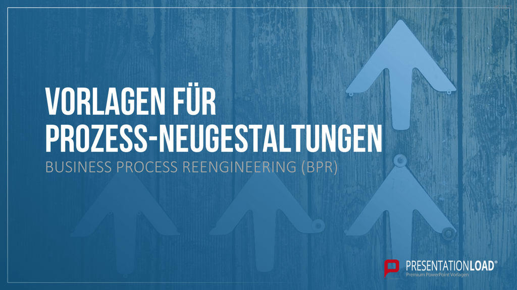 Business Process Reengineering (BPR)