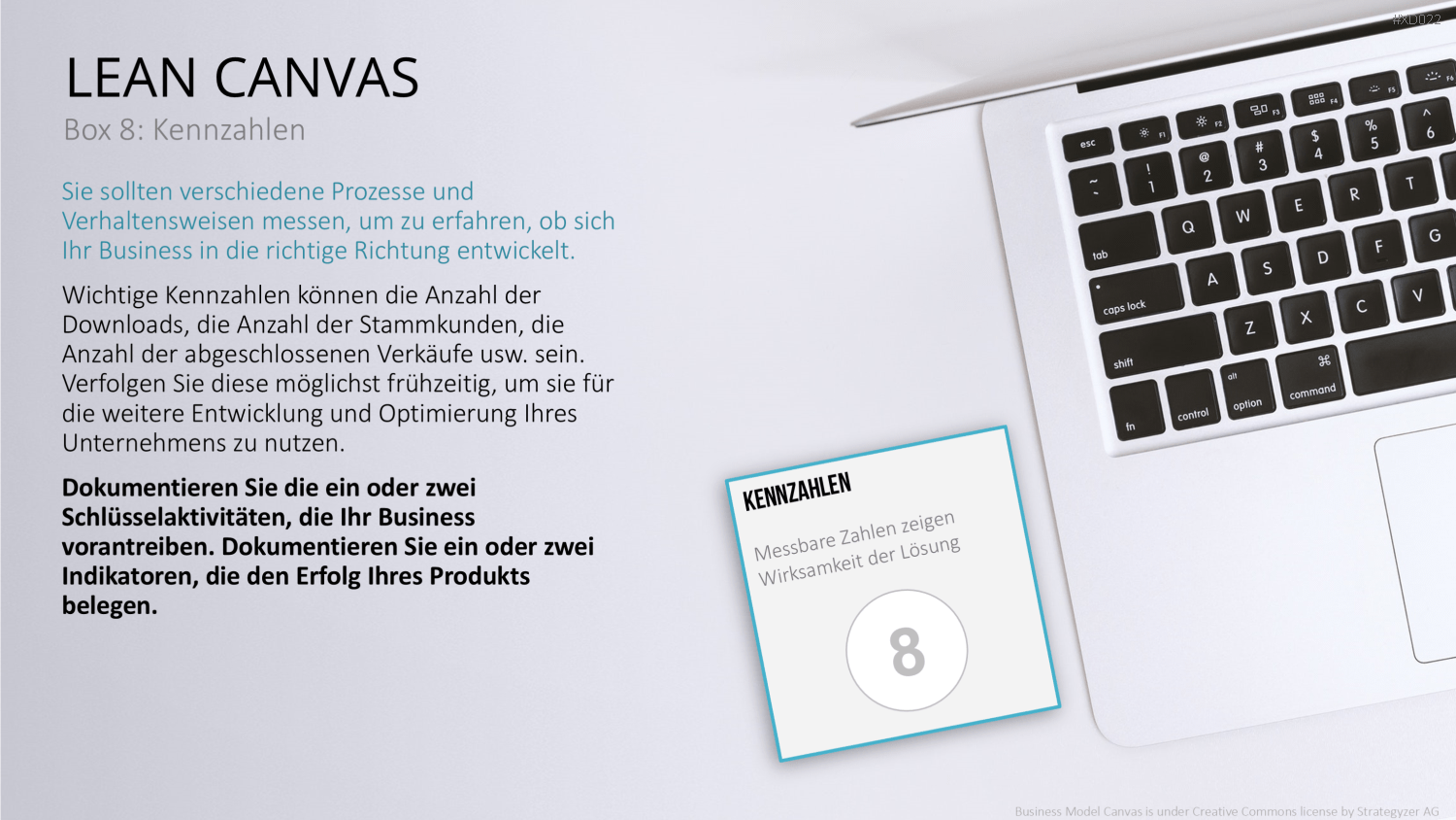 Canvas Bundle PowerPoint-Vorlage