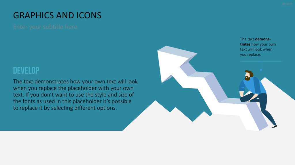 Change Management Bundle PowerPoint-Vorlage
