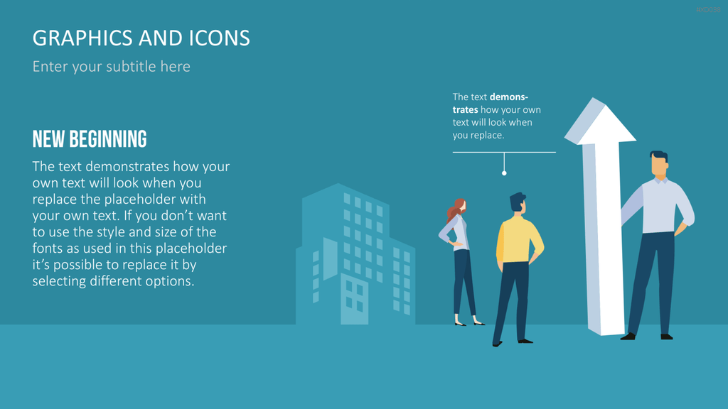 Change Management Bundle PowerPoint-Vorlage