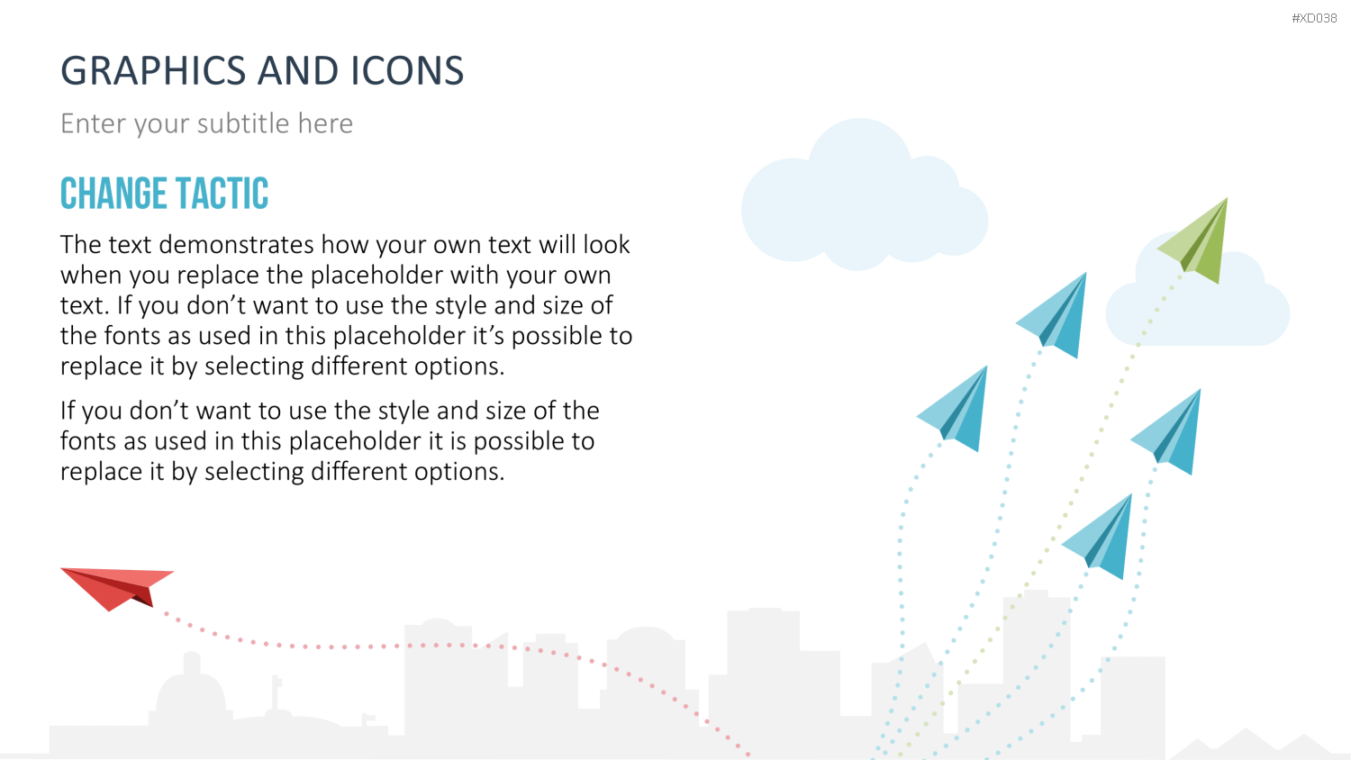 Change Management Bundle PowerPoint-Vorlage