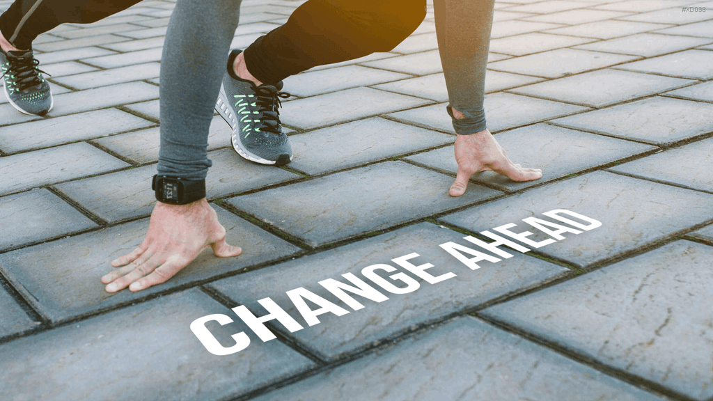 Change Management Bundle PowerPoint-Vorlage