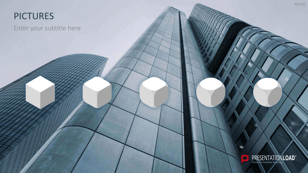 Change Management Bundle PowerPoint-Vorlage