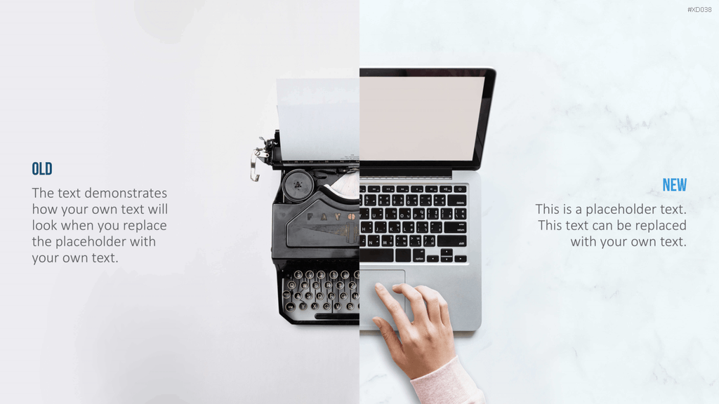 Change Management Bundle PowerPoint-Vorlage