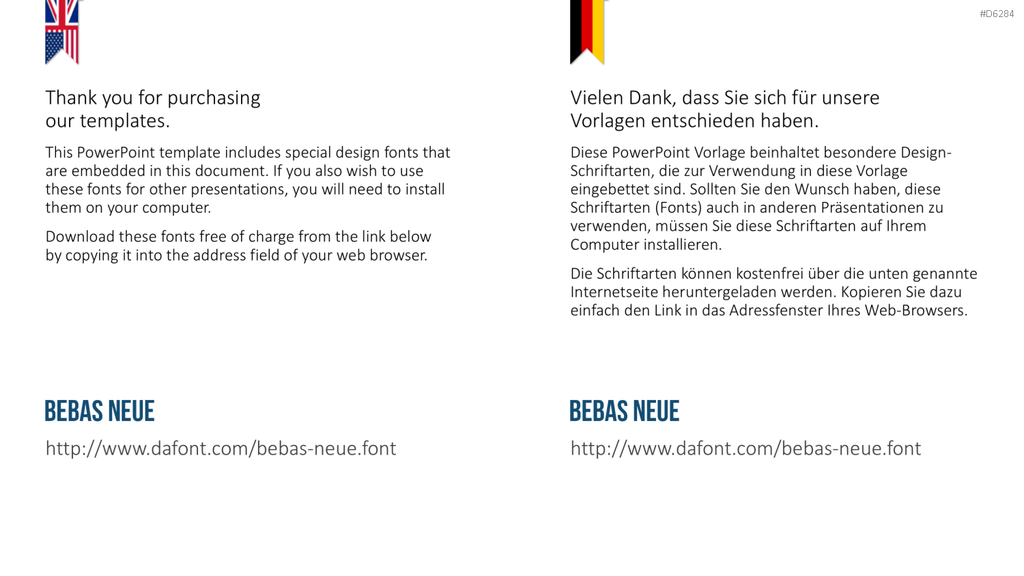 Change Management PowerPoint-Vorlage