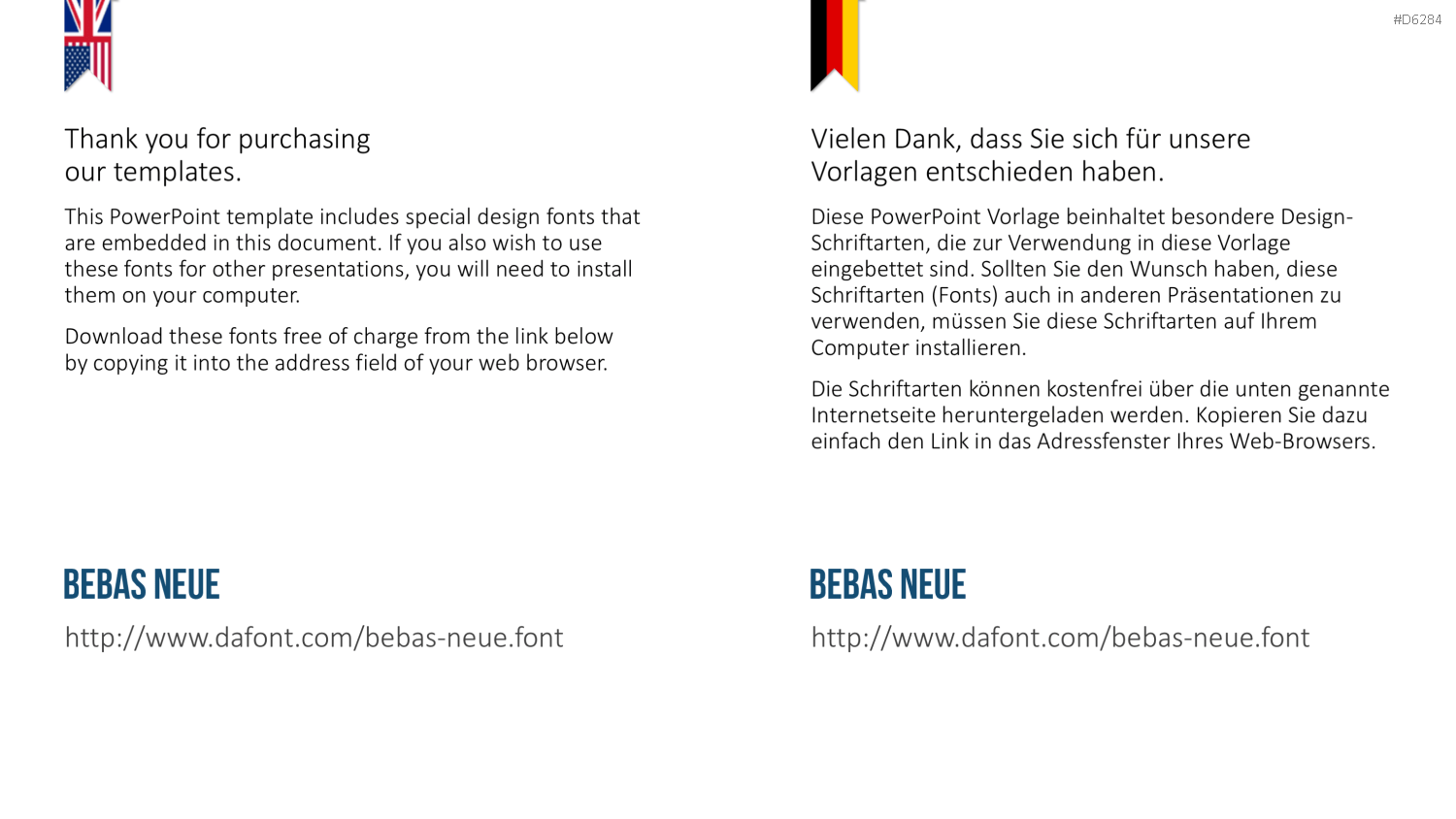 Change Management PowerPoint-Vorlage