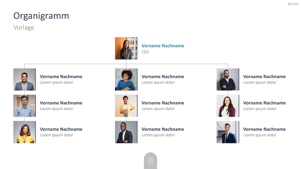 Consulting Toolbox PowerPoint-Vorlage