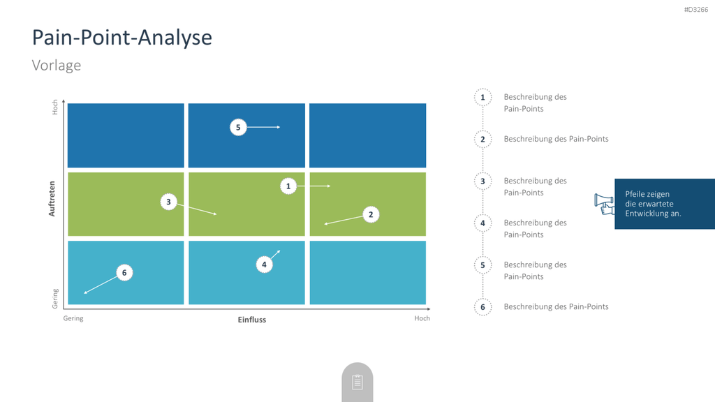 Consulting Toolbox PowerPoint-Vorlage