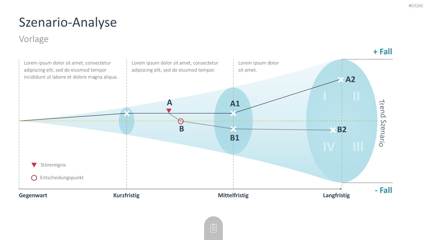 Consulting Toolbox PowerPoint-Vorlage