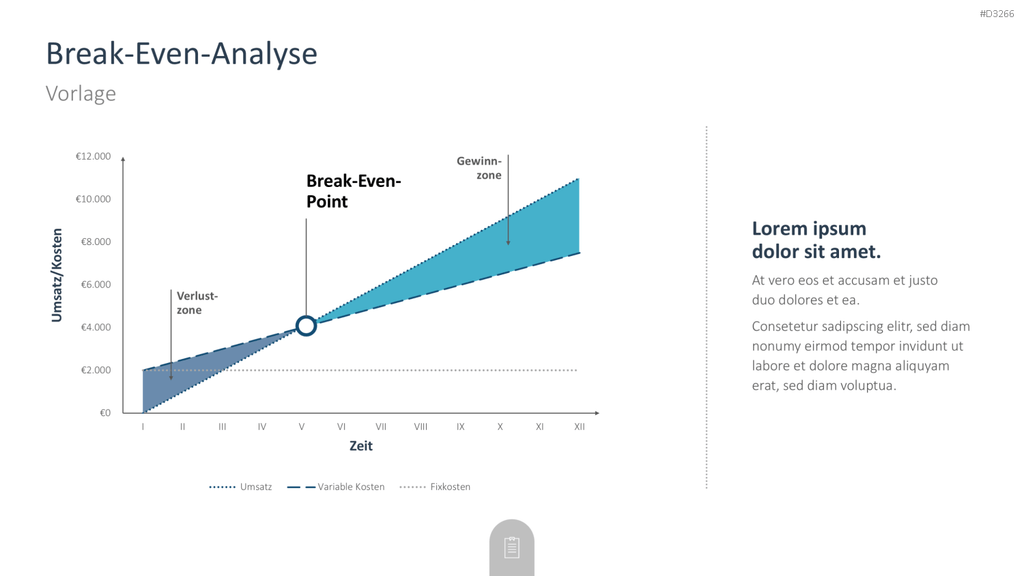 Consulting Toolbox PowerPoint-Vorlage