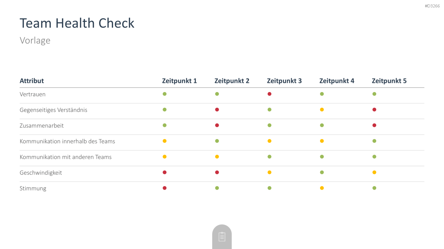 Consulting Toolbox PowerPoint-Vorlage