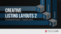 Creative Lists 2 PowerPoint-Vorlage