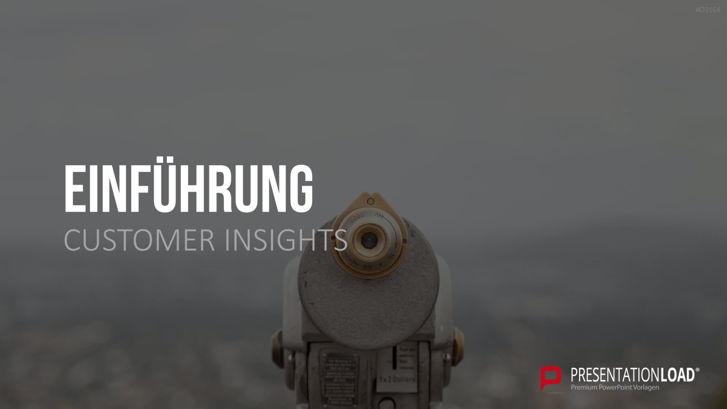 Customer Insights