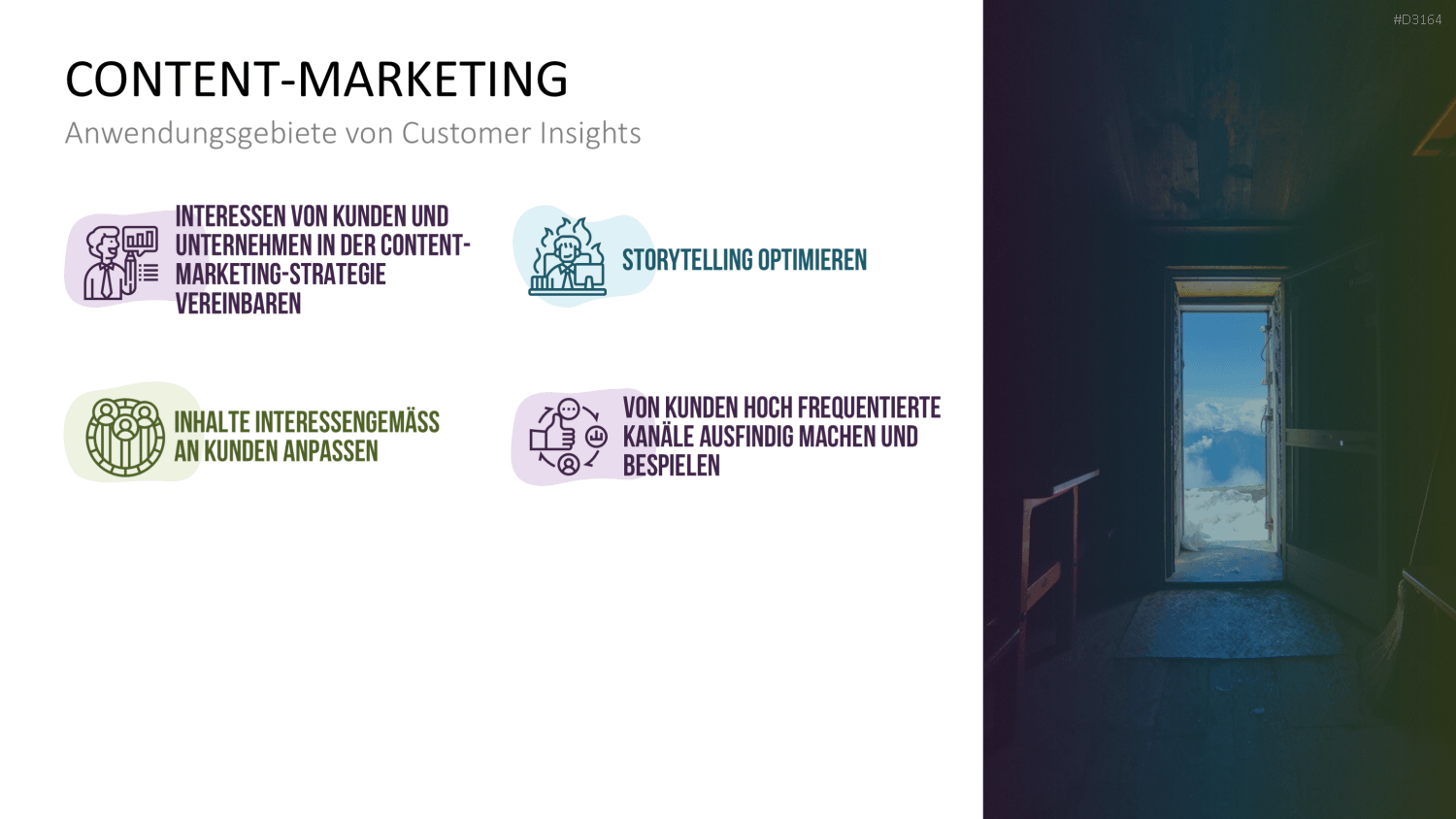 Customer Insights