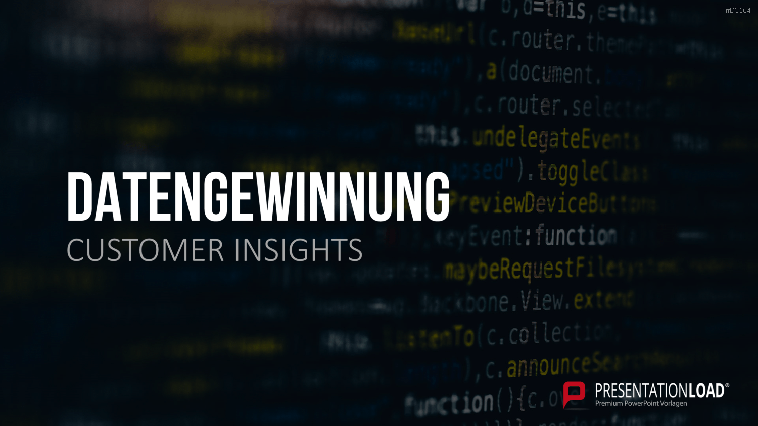 Customer Insights