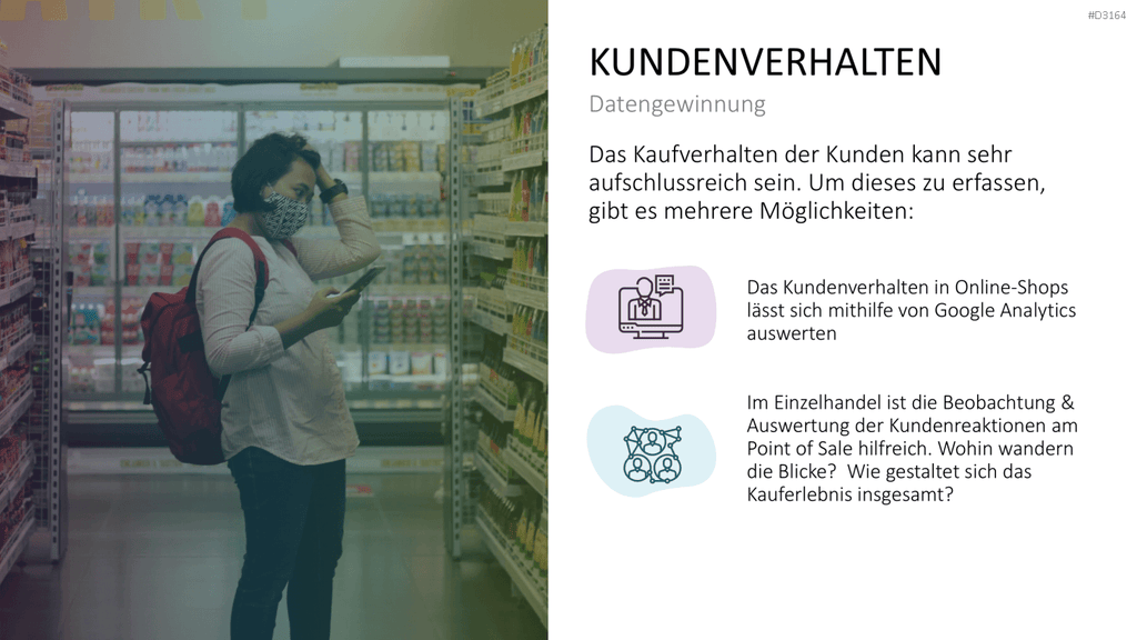 Customer Insights