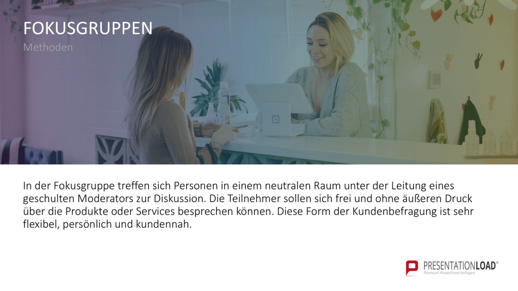 Customer Insights