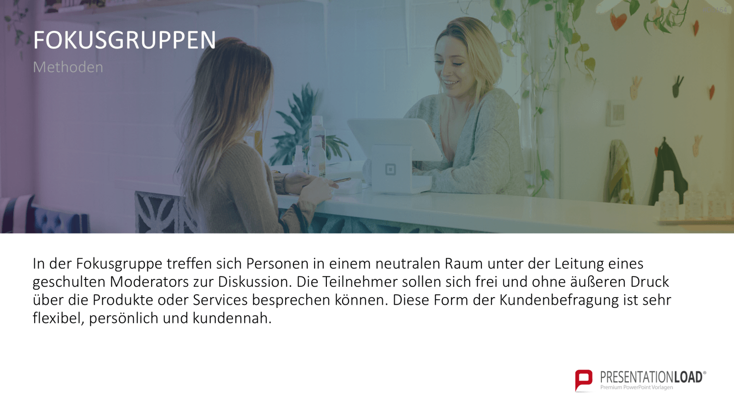 Customer Insights