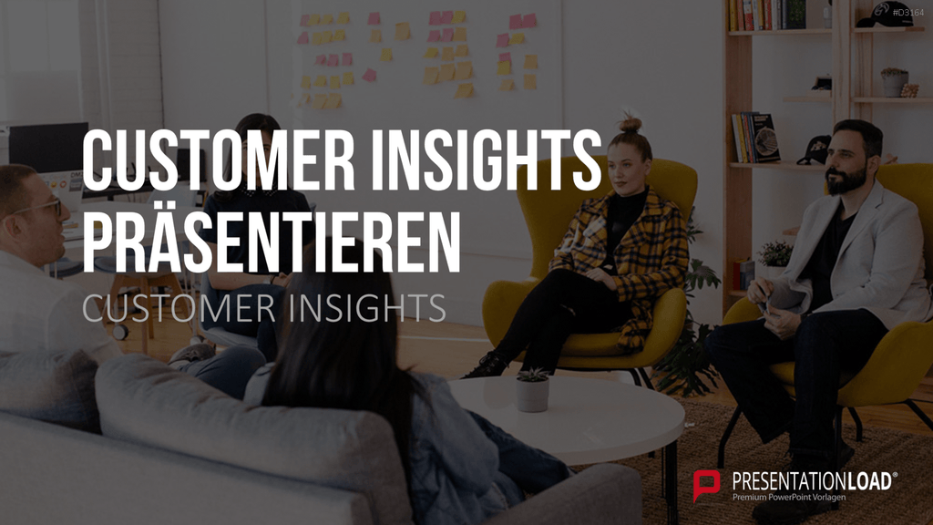 Customer Insights