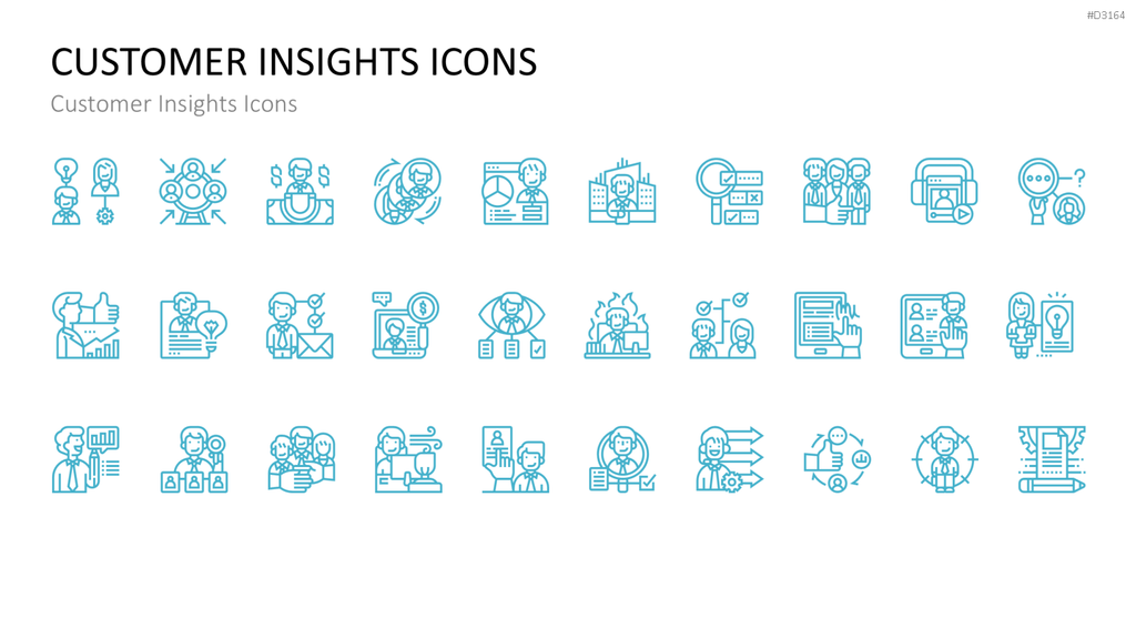 Customer Insights