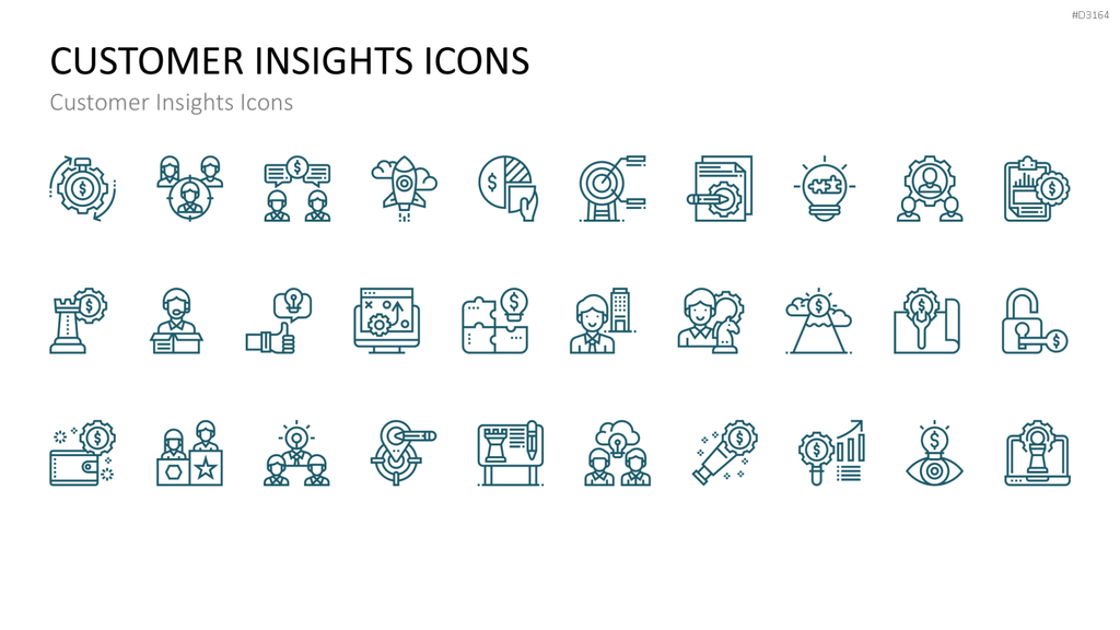 Customer Insights
