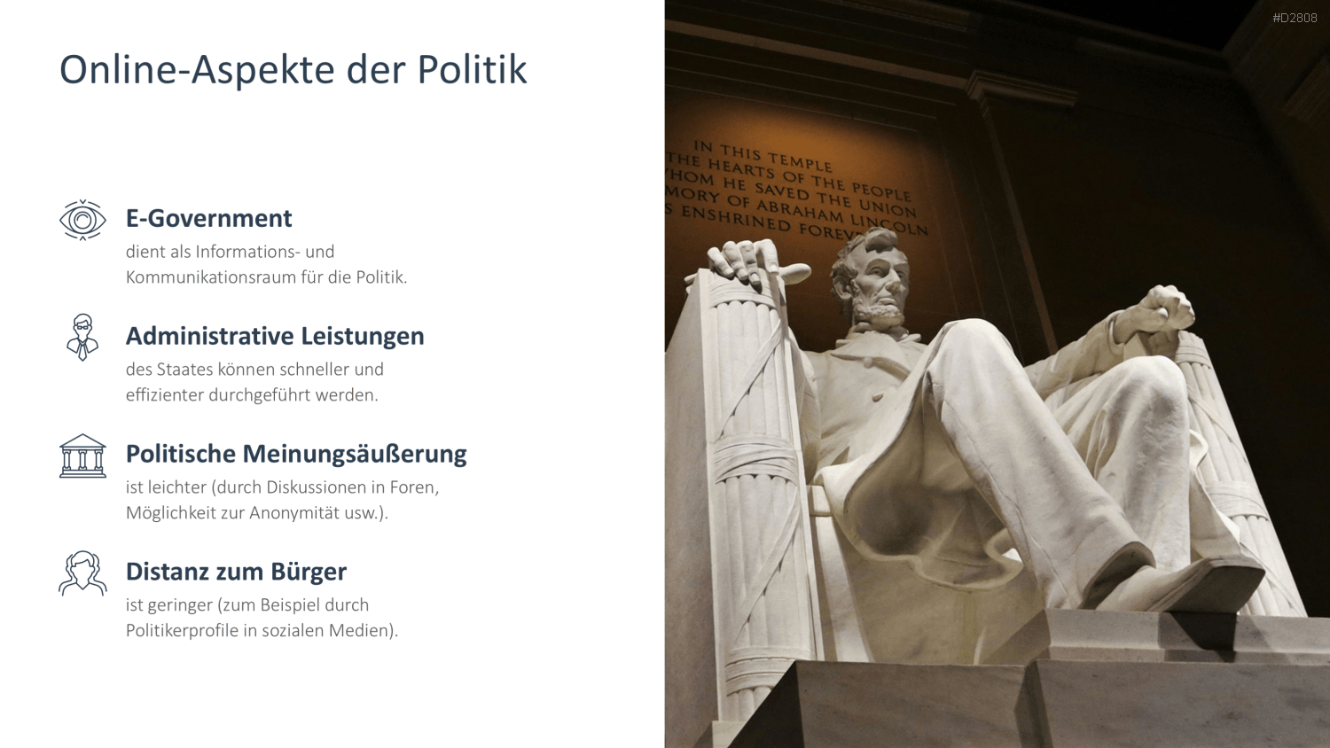 Cyber-Sicherheit PowerPoint-Vorlage