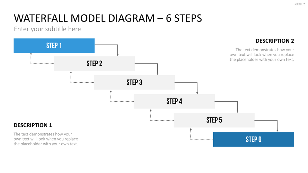 Datendiagramm Bundle PowerPoint-Vorlage