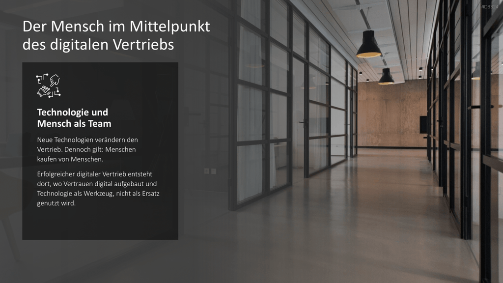 Digital Sales Playbook PowerPoint-Vorlage
