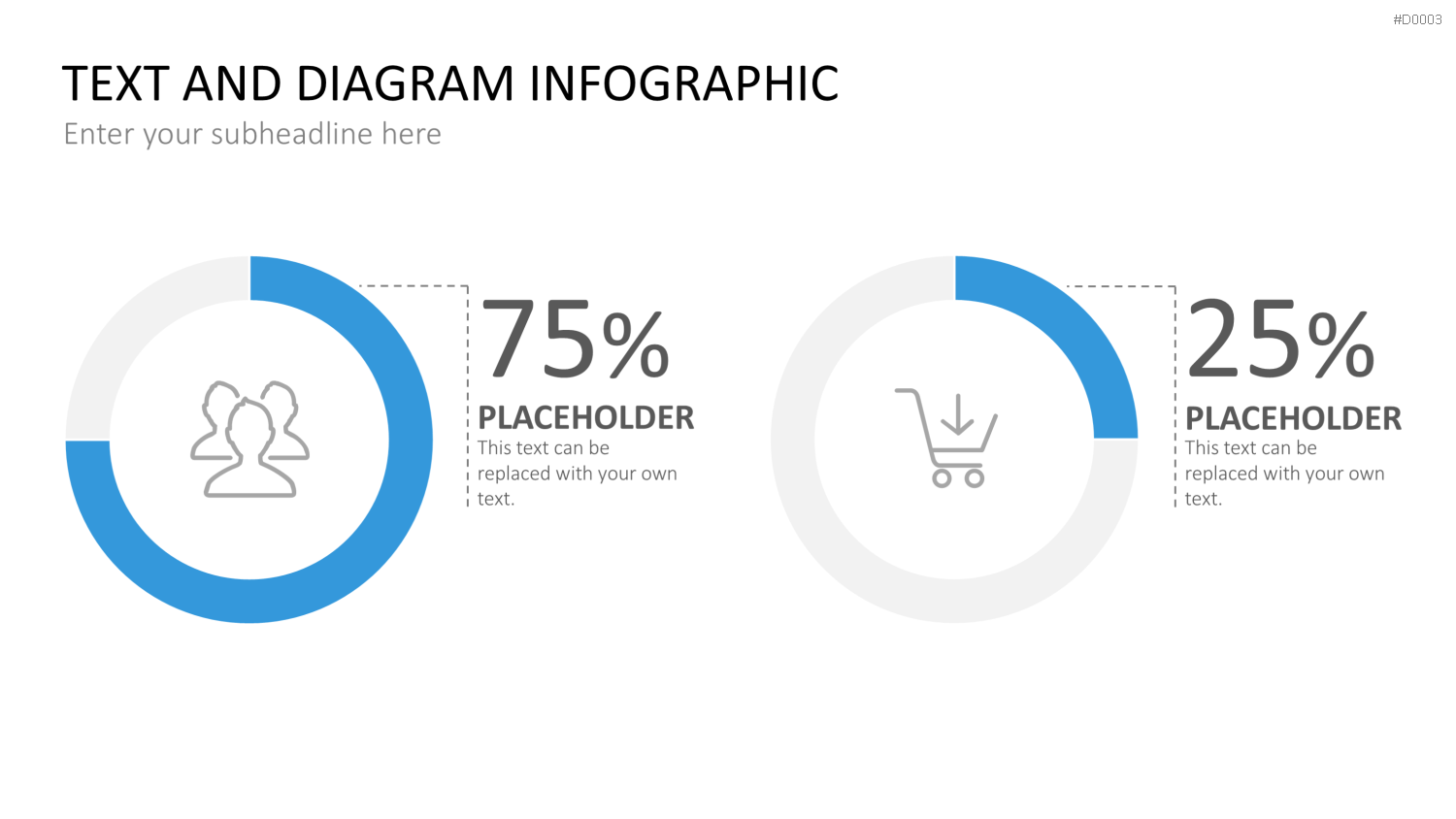 Essentials - Modernes Design PowerPoint-Vorlage