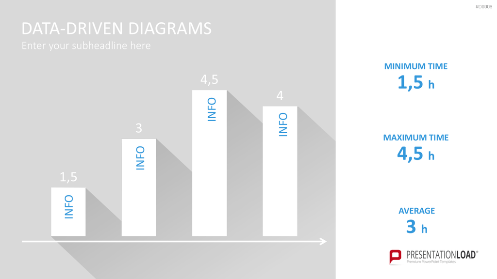 Essentials - Modernes Design PowerPoint-Vorlage