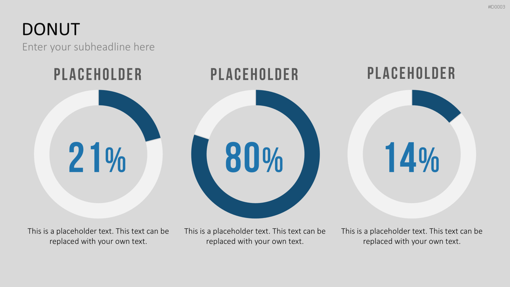 Essentials - Modernes Design PowerPoint-Vorlage