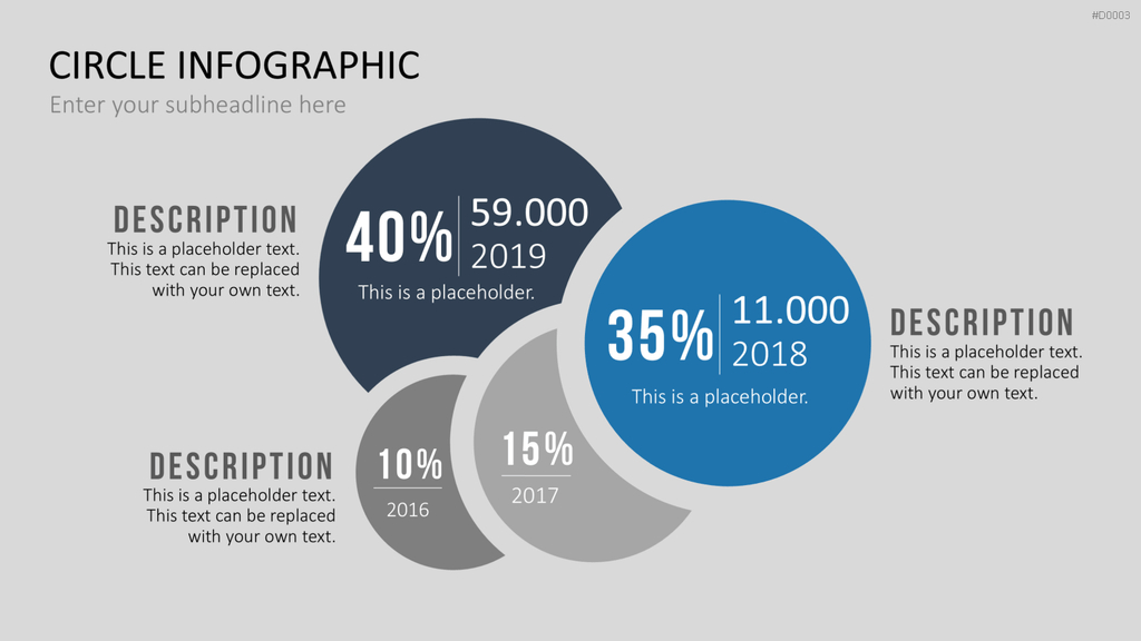Essentials - Modernes Design PowerPoint-Vorlage