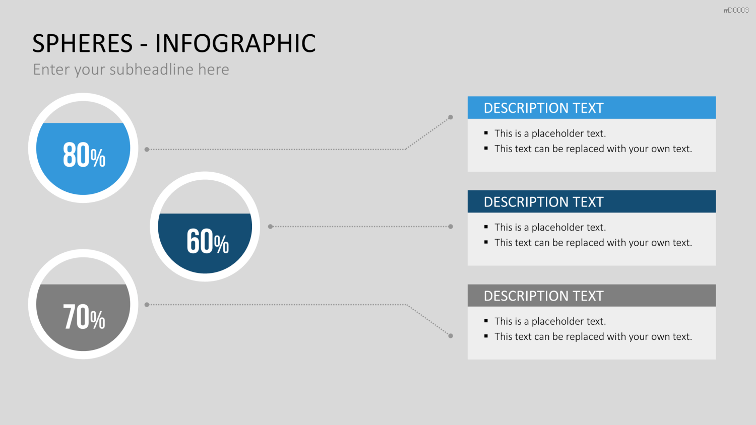 Essentials - Modernes Design PowerPoint-Vorlage