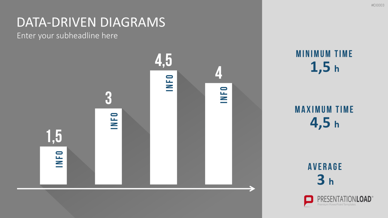 Essentials - Modernes Design PowerPoint-Vorlage