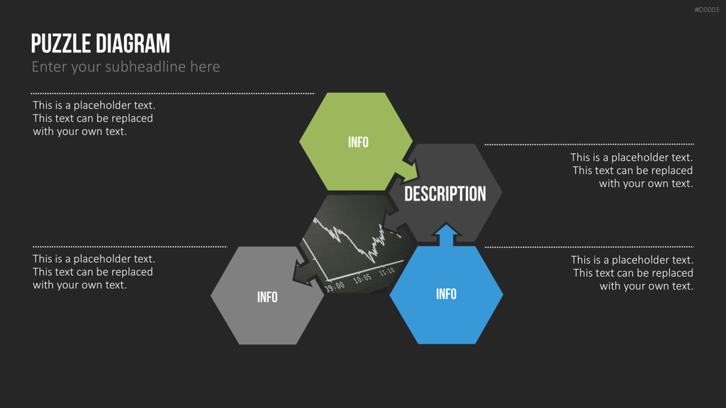 Essentials - Modernes Design PowerPoint-Vorlage