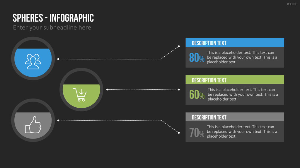 Essentials - Modernes Design PowerPoint-Vorlage