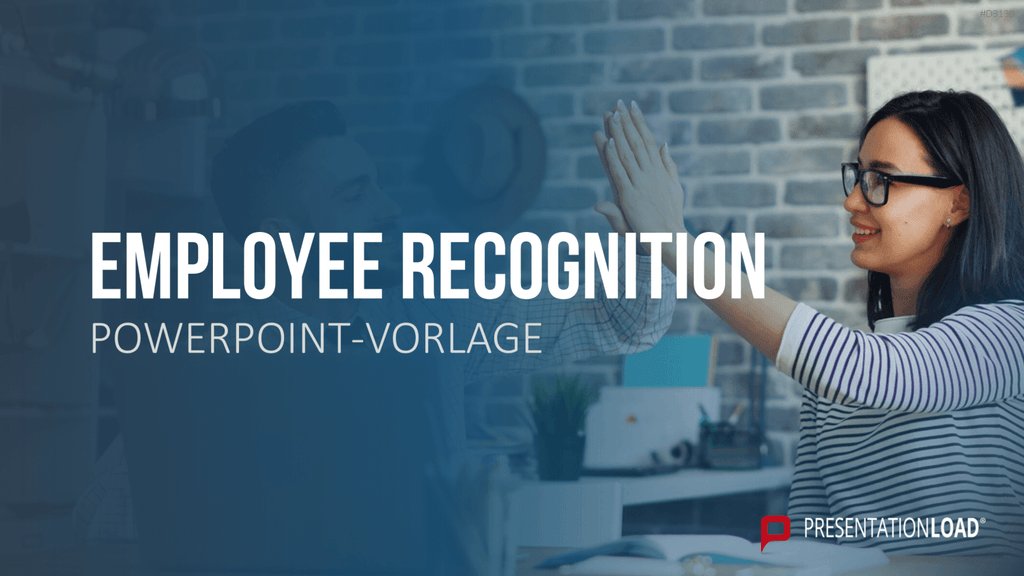 Employee Recognition